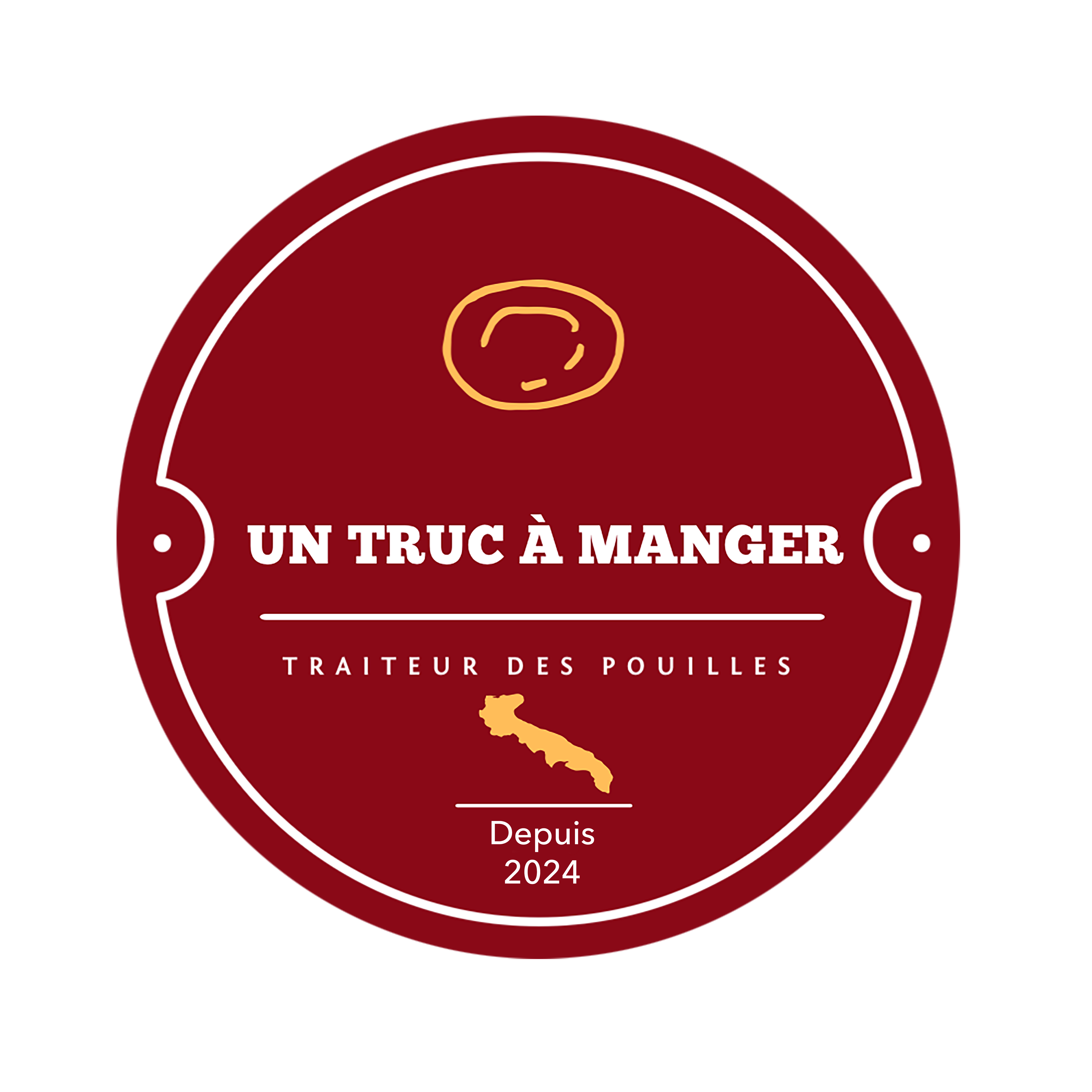 Un truc à manger