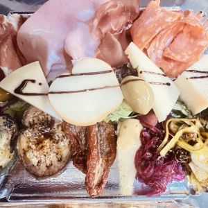 Saveurs des Pouilles