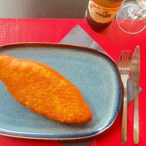Panzerotto Margherotto