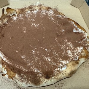 Pizzamisú